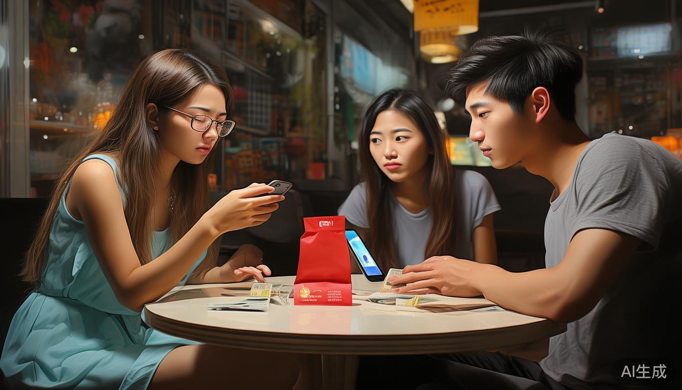 IM 钱包改变金钱往来方式，便捷背后却暗藏社交化支付新挑战？