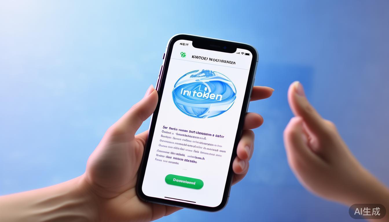 imToken钱包官方下载指南：如何安全安装，避免资产损失？
