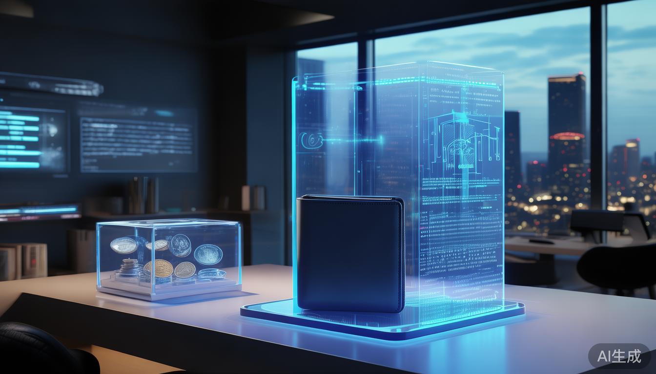 imToken推出2.0版软件引关注，新特性与改进功能影响几何？